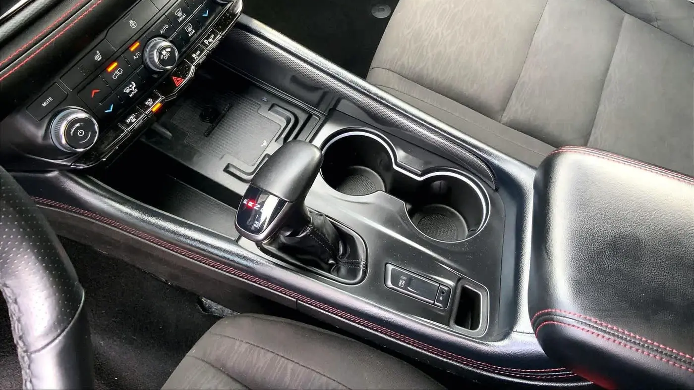2023 Dodge Durango R/T