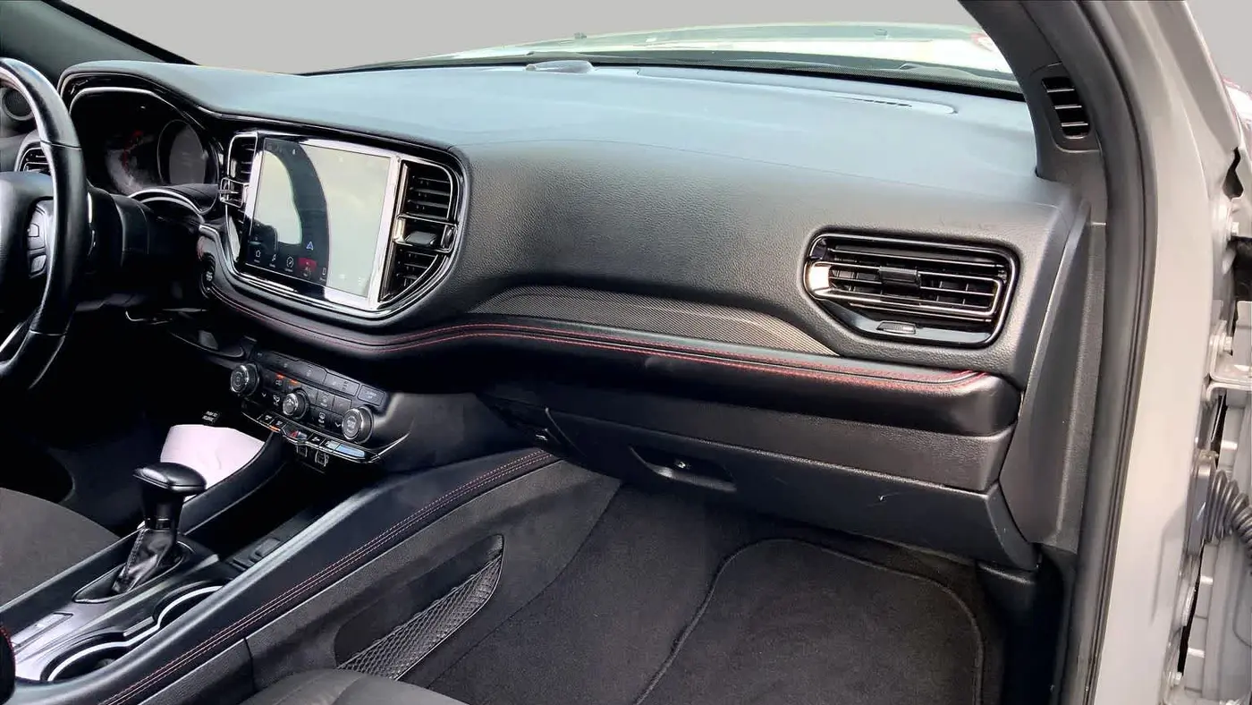 2023 Dodge Durango R/T