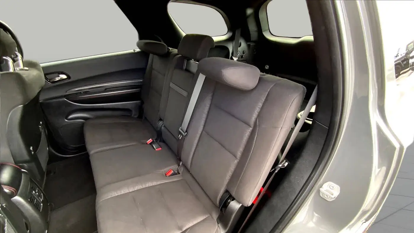 2023 Dodge Durango R/T