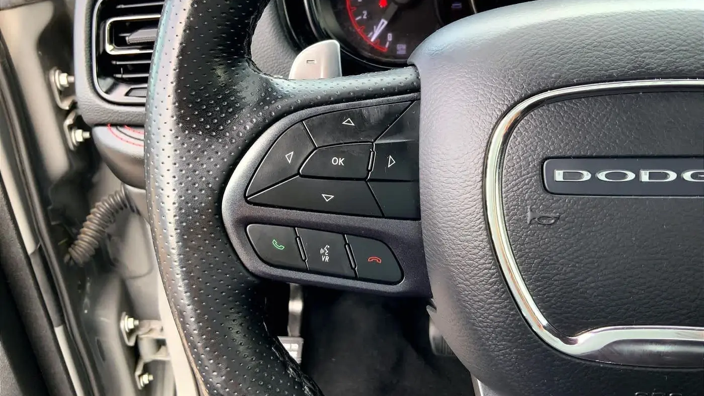 2023 Dodge Durango R/T