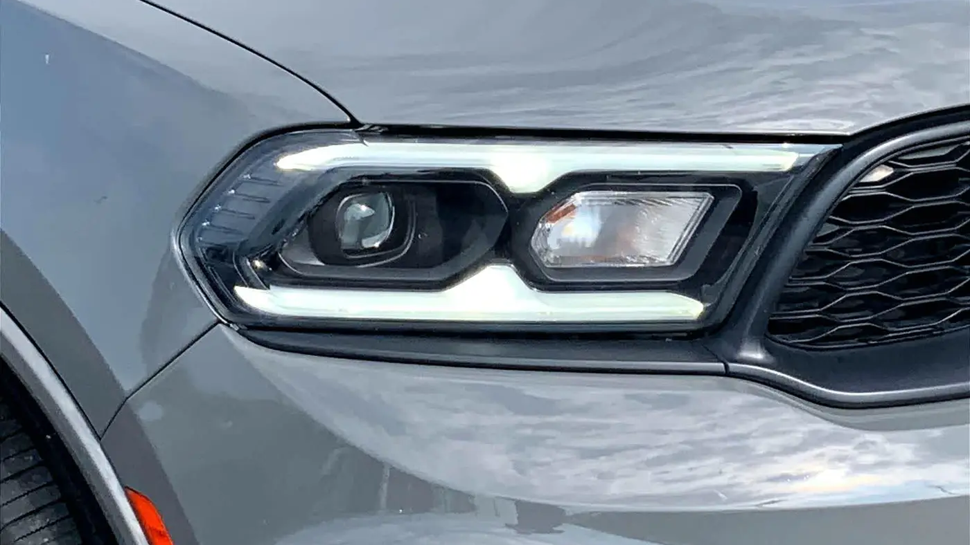 2023 Dodge Durango R/T