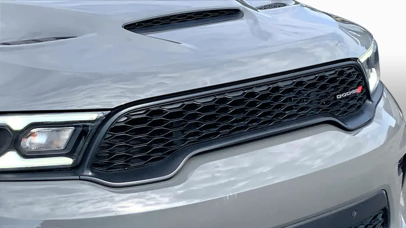 2023 Dodge Durango R/T