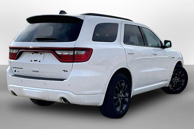 2023 Dodge Durango - $43,388