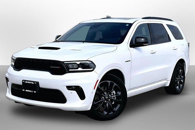 2023 Dodge Durango - $43,388