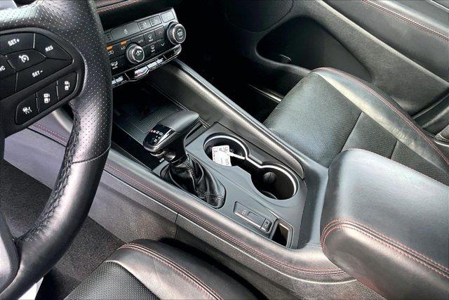 2023 Dodge Durango - $43,388