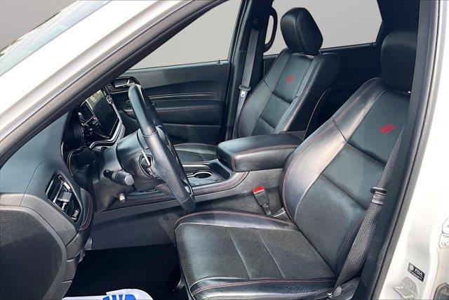 2023 Dodge Durango - $43,388