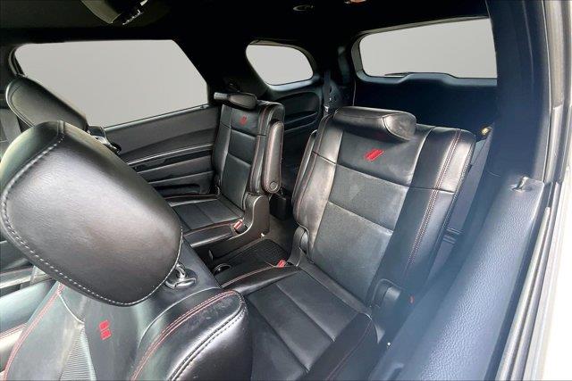 2023 Dodge Durango - $43,388