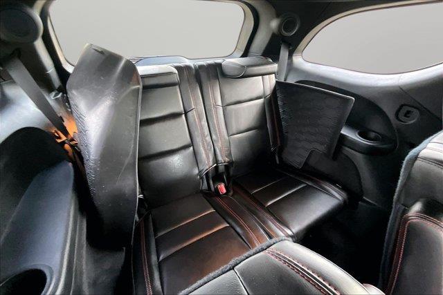 2023 Dodge Durango - $43,388