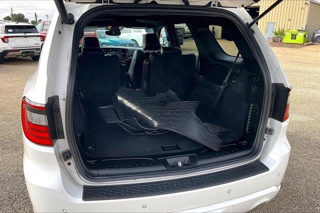 2023 Dodge Durango - $43,388