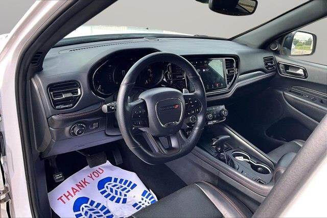 2023 Dodge Durango - $43,388