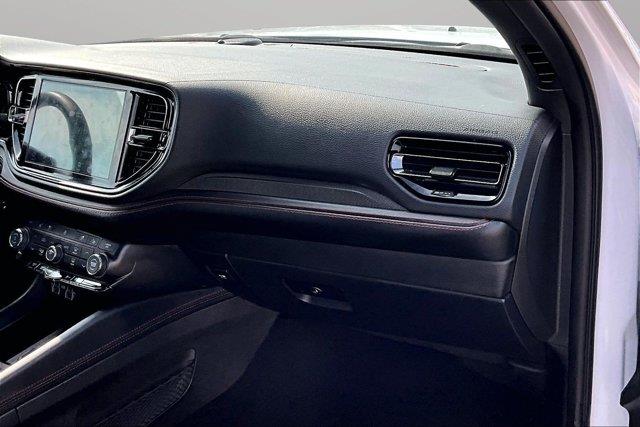 2023 Dodge Durango - $43,388