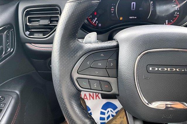 2023 Dodge Durango - $43,388