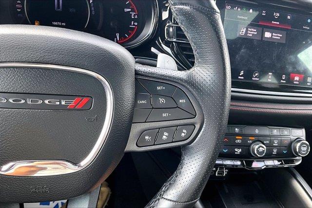 2023 Dodge Durango - $43,388
