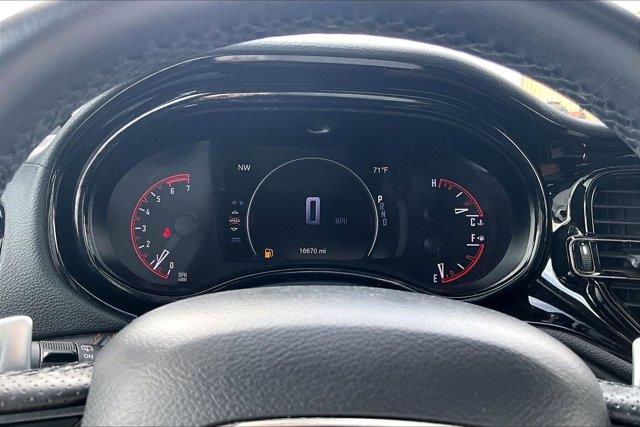 2023 Dodge Durango - $43,388