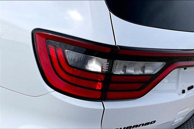 2023 Dodge Durango - $43,388