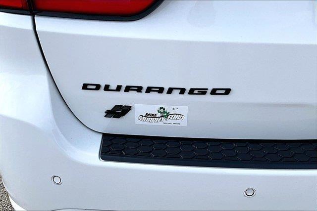 2023 Dodge Durango - $43,388