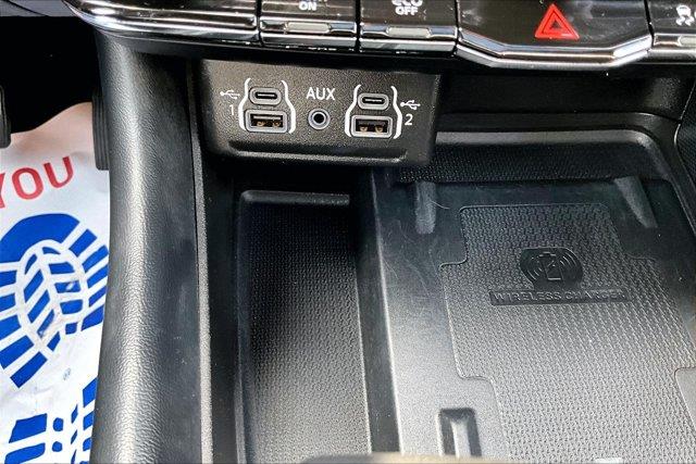 2023 Dodge Durango - $43,388