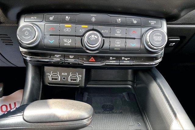 2023 Dodge Durango - $43,388
