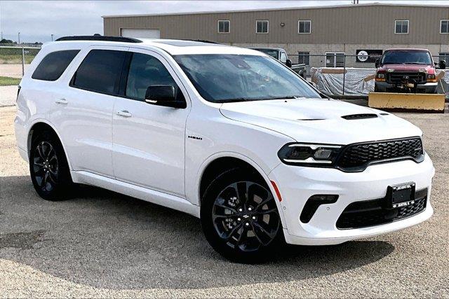 2023 Dodge Durango - $43,388
