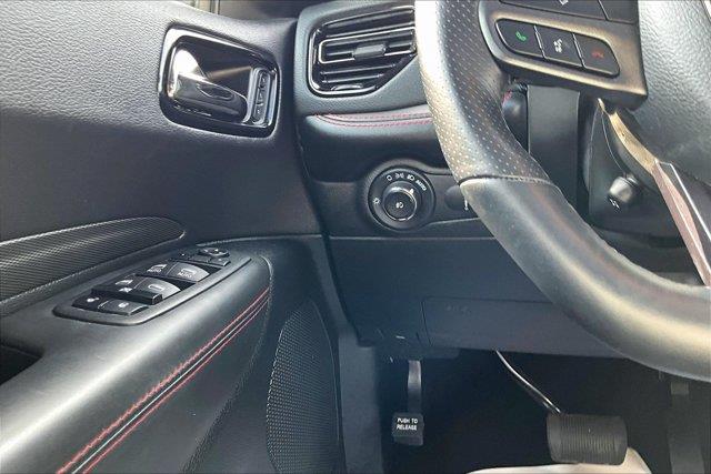 2023 Dodge Durango - $43,388