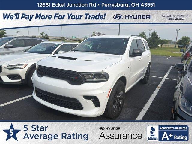 2023 Dodge Durango