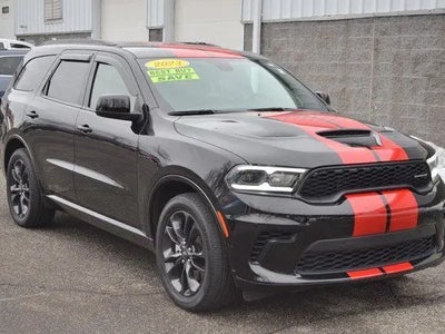 2023 Dodge Durango AWD R/T 4DR SUV