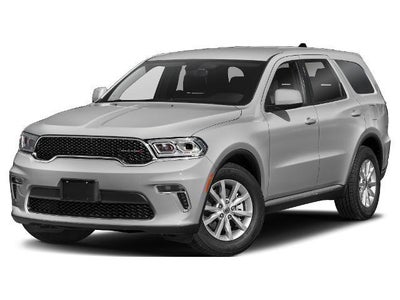 2023 Dodge Durango AWD R/T 4DR SUV