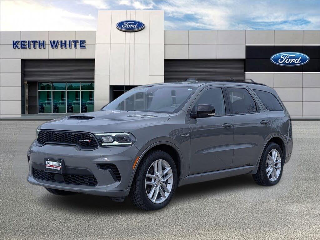 2024 Dodge Durango