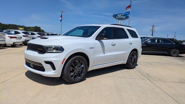 Preowned 2024 Dodge Durango R/T for Sale