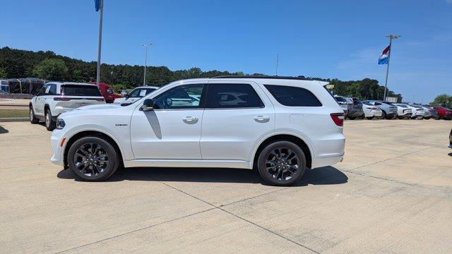 2024 Dodge Durango R/T