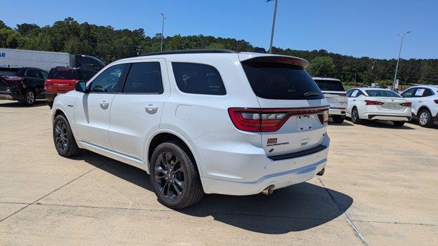 2024 Dodge Durango R/T
