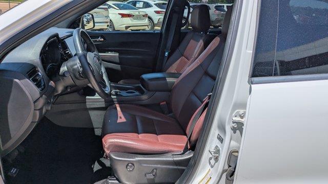 2024 Dodge Durango R/T
