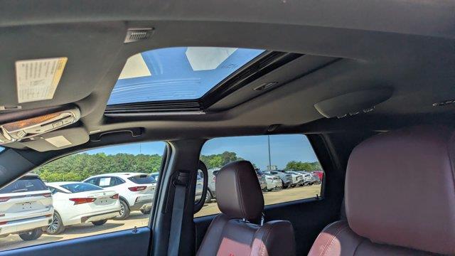 2024 Dodge Durango R/T