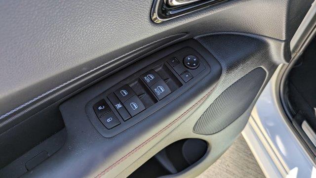 2024 Dodge Durango R/T