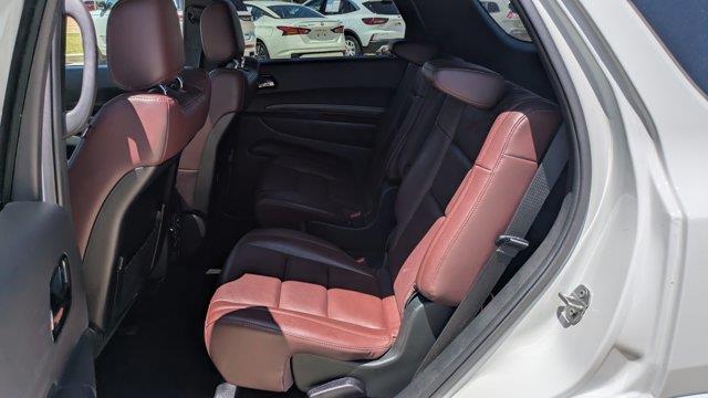 2024 Dodge Durango R/T