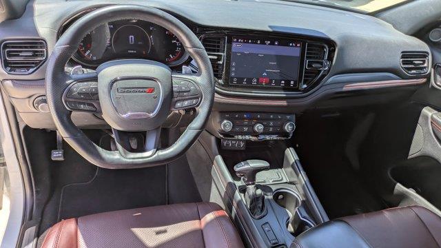 2024 Dodge Durango R/T