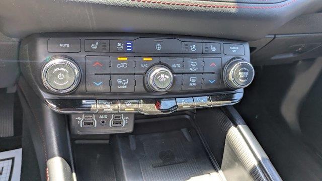 2024 Dodge Durango R/T