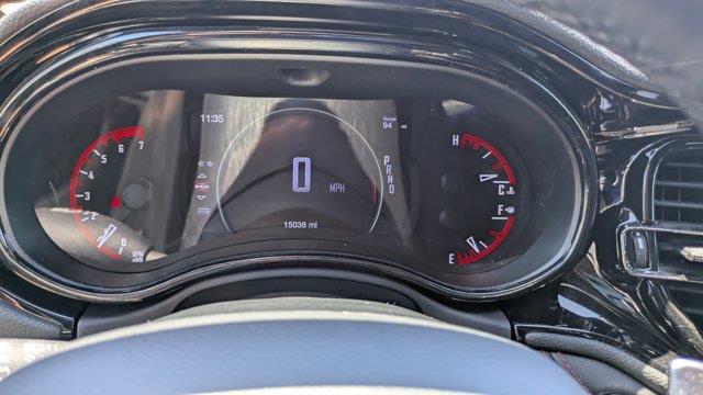 2024 Dodge Durango R/T