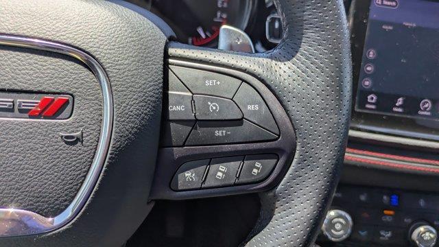 2024 Dodge Durango R/T