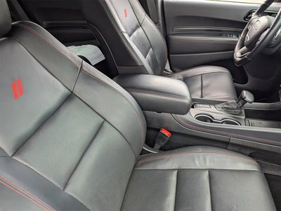 2024 Dodge Durango AWD R/T 4DR SUV