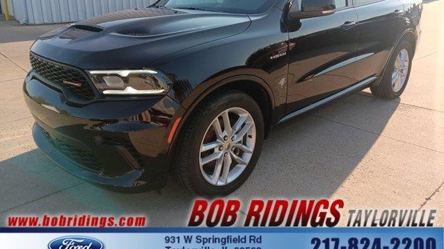Preowned 2024 Dodge Durango R/T for Sale