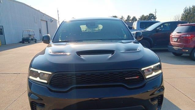 2024 Dodge Durango R/T