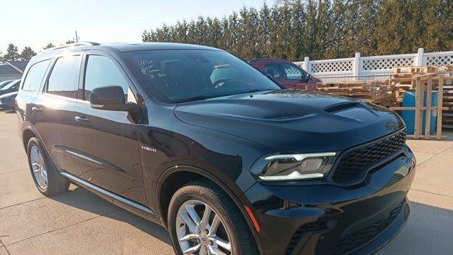 2024 Dodge Durango R/T