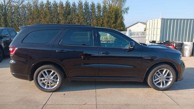 2024 Dodge Durango R/T