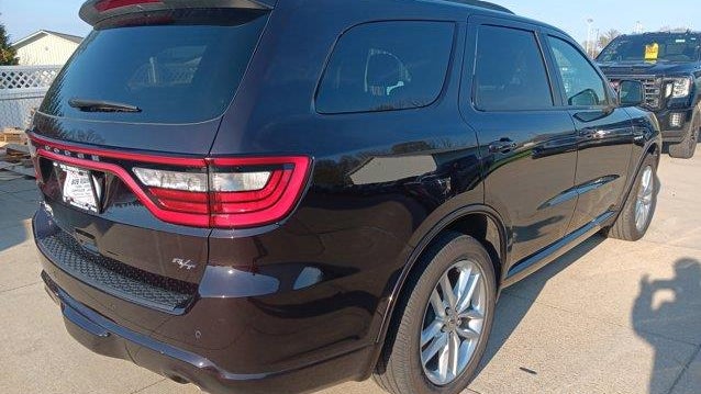2024 Dodge Durango R/T