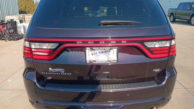 2024 Dodge Durango R/T