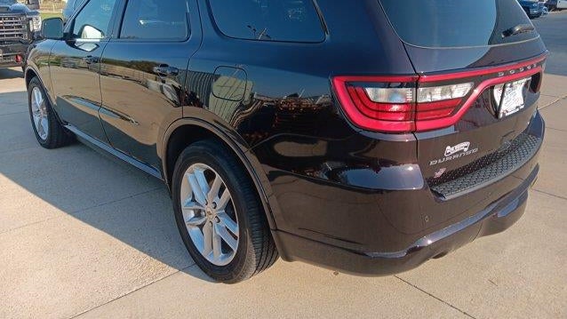 2024 Dodge Durango R/T