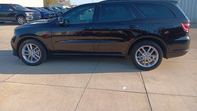 2024 Dodge Durango R/T