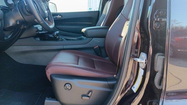 2024 Dodge Durango R/T
