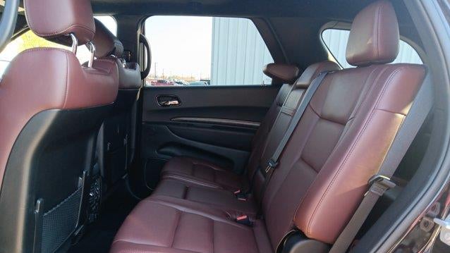 2024 Dodge Durango R/T